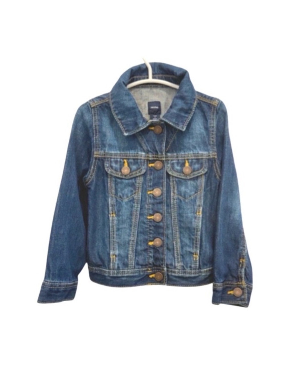 Denim Gap Jacket